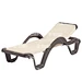 Sun Lounger Chair Mould