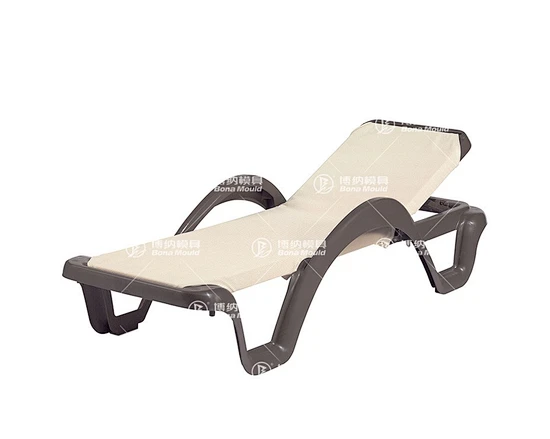 Sun Lounger Chair Mould