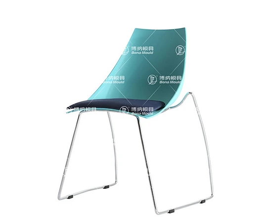 Metal Leg Chair Mould