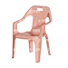 Baby Chair Mould