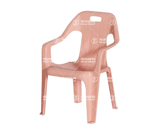 Plastic Injection Baby Chair Mould