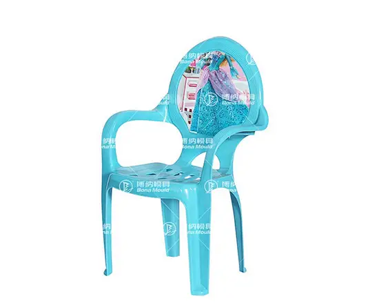 Baby Chair Mould