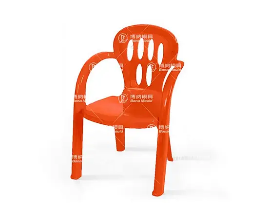 Baby Chair Mould