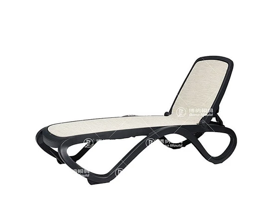 Sun Lounger Chair Mould