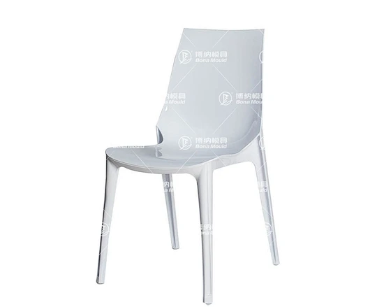 Gas Chair Mould