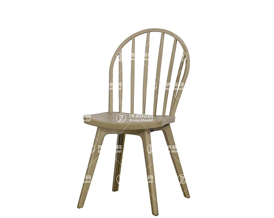 Gas Chair Mould