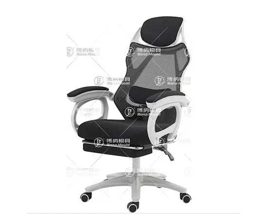 Plastic Office Chair Mould