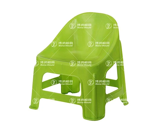 Baby Chair Mould