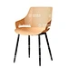 Metal Leg Chair Mould