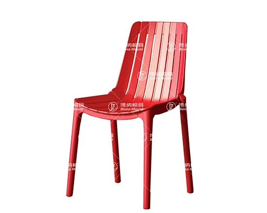 Gas Chair Mould