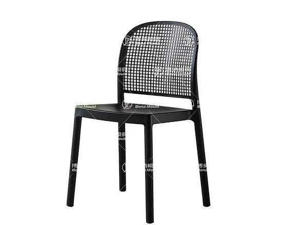 Gas Chair Mould