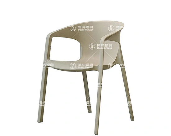 Gas Chair Mould