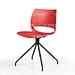 Metal Leg Chair Mould