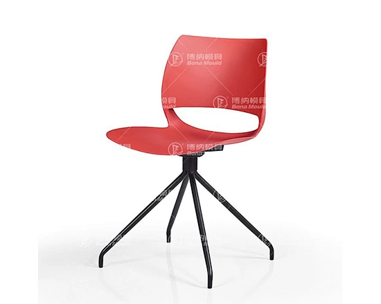 Metal Leg Chair Mould