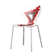 Metal Leg Chair Mould