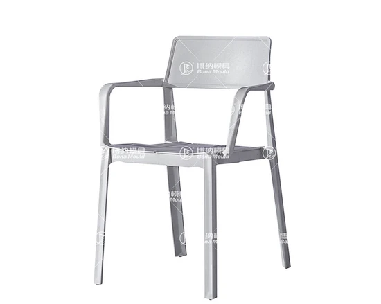 Gas Chair Mould