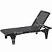 Sun Lounger Chair Mould