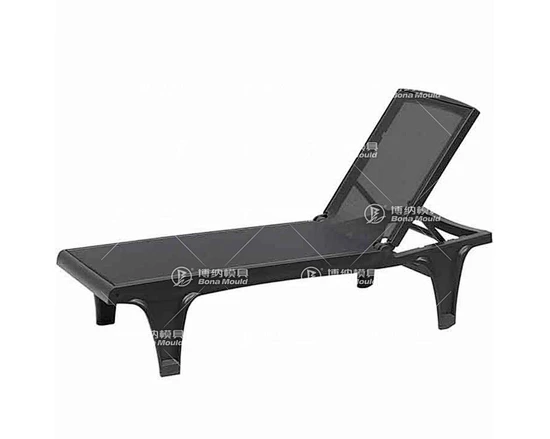 Sun Lounger Chair Mould