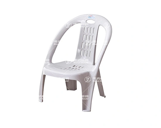 Baby Chair Mould