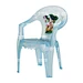 Baby Chair Mould