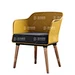 Wooden Leg Chair Mould