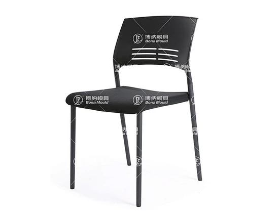 Metal Leg Chair Mould