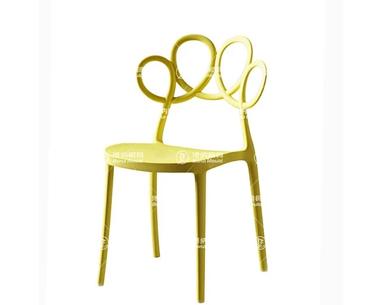 Gas Chair Mould