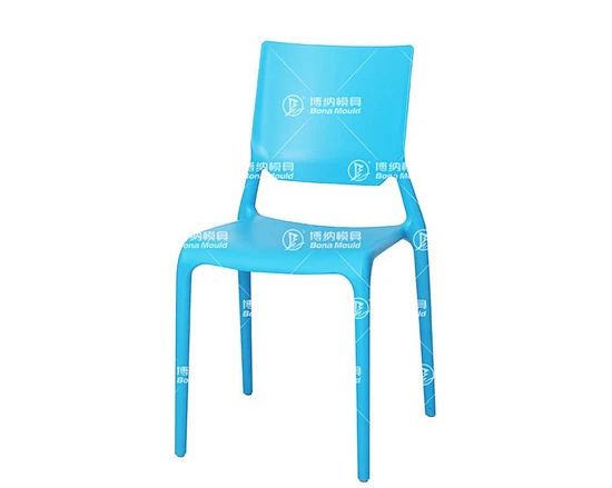 Gas Chair Mould