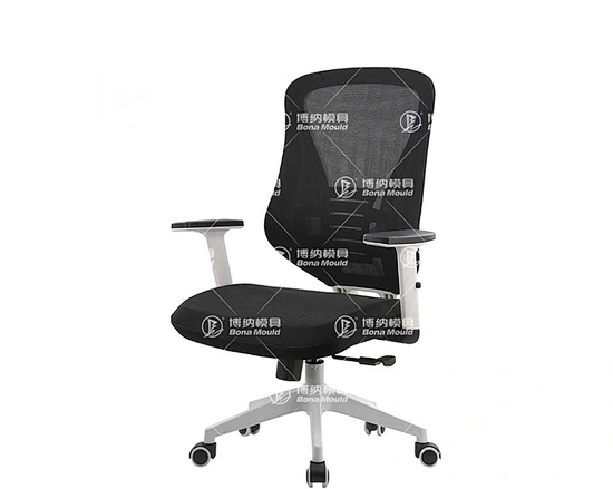 Plastic Office Chair Mould