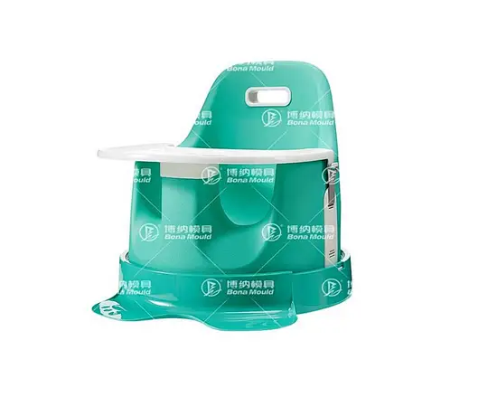 Baby Chair Mould