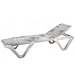 Sun Lounger Chair Mould
