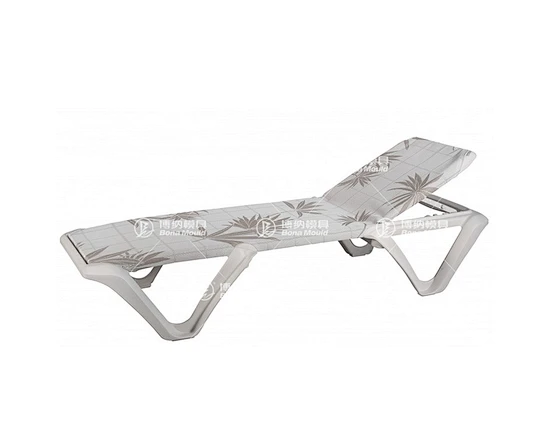 Sun Lounger Chair Mould