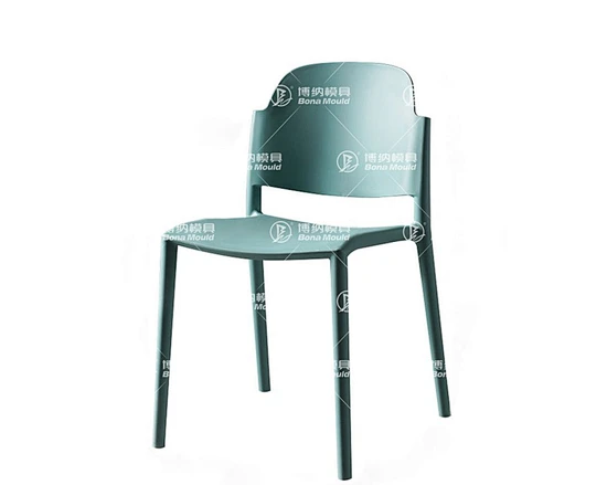 Gas Chair Mould
