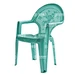 Baby Chair Mould