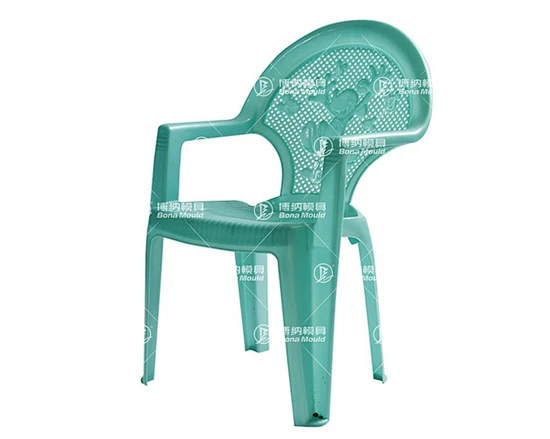 Baby Chair Mould
