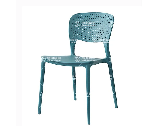 Gas Chair Mould