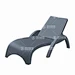 Sun Lounger Chair Mould