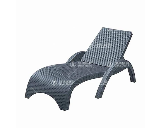 Sun Lounger Chair Mould