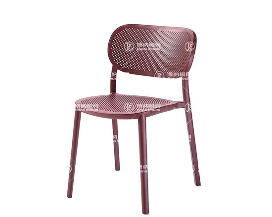 Gas Chair Mould