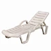Sun Lounger Chair Mould