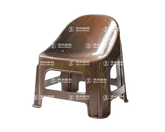 Baby Chair Mould