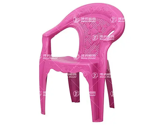 Baby Chair Mould