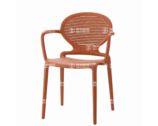 Gas Chair Mould