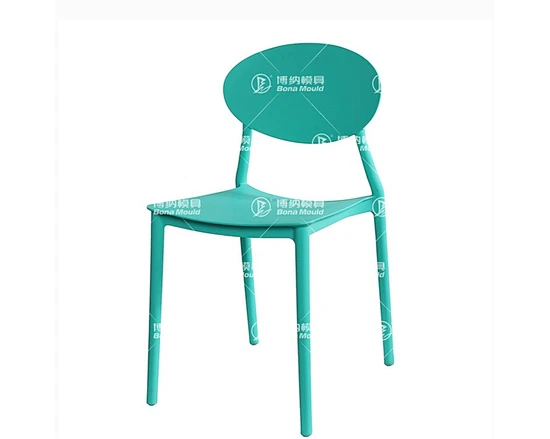 Gas Chair Mould