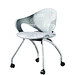 Metal Leg Chair Mould
