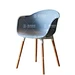 Wooden Leg Chair Mould
