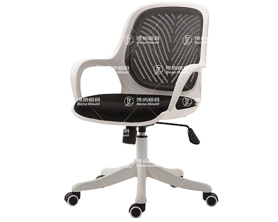 Plastic Office Chair Mould