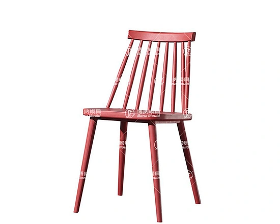 Gas Chair Mould