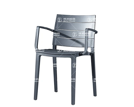 Gas Chair Mould