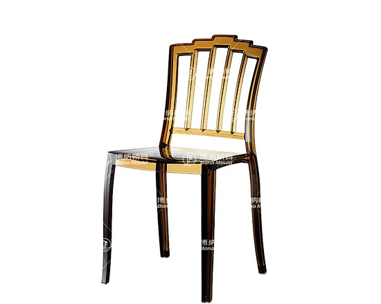 Plastic PC Chair Mould